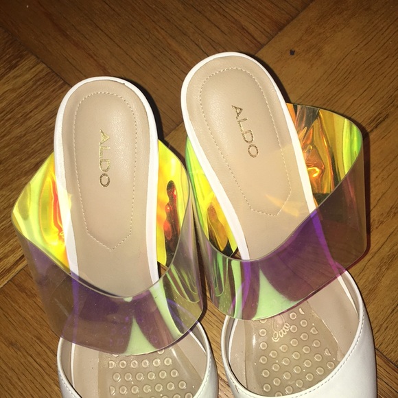 Aldo kitten heels - Picture 8 of 8